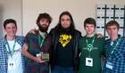El juego español The Guest triunfa en los premios Reboot Develop