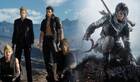 Habrá una colaboración entre Final Fantasy XV y Shadow of the Tomb Raider