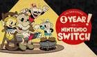 Cuphead celebra su aniversario en Switch con un descuento del 25% en América