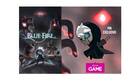 Blue Fire y su reserva en GAME