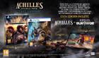 Achilles Double Pack tendr� una edici�n f�sica especial para PS5 dise�ada por Meridiem