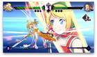 Liongate muestra sus movimientos en el juego de lucha Blade Strangers