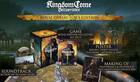 Kingdom Come presenta su nueva y completa edición de coleccionistas