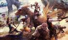 Final Fantasy XII The Zodiac Age llegará también a PC el 1 de febrero