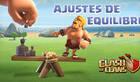 Clash of Clans se actualiza para ajustar su jugabilidad