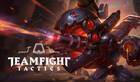 Teamfight Tactics v10.13: Nueva galaxia Estrella binaria y mejora de Máquina de guerra