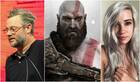Acosan a una desarrolladora de God of War
