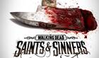 Anunciado The Walking Dead: Saints & Sinners para la realidad virtual