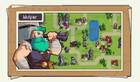 Chucklefish prepara una nueva actualización gratuita para WarGroove