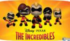Los Increíbles llegarán a LittleBigPlanet
