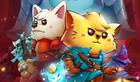 Cat Quest II: The Lupus Empire presenta un nuevo arte