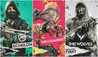 Ubisoft y el anuncio de Tom Clancy's XDefiant