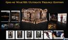 Confirmado el precio de God of War III: Edici�n Exclusiva de la Trilog�a