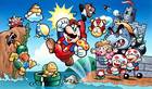 Super Mario Bros 35 años