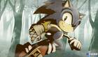 Nuevas imágenes de Sonic y el Caballero Negro