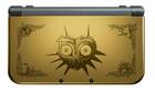 The Legend of Zelda: Majora's Mask 3D también se lanzará el 13 de febrero