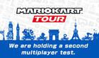 Mario Kart Tour segunda beta multijugador