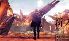God Eater 3 presenta sus primeras imágenes en la revista Famitsu