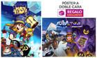 GAME detalla su incentivo por reserva para A Hat in Time en Nintendo Switch