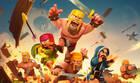 Irán limita el uso del juego para móviles Clash of Clans