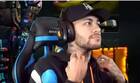 Neymar no asistió a los premios Balón de Oro por jugar a Call of Duty