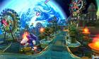 Nuevas imágenes de Sonic Colors