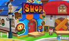 Nuevas imágenes de Paper Mario 3DS