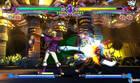 Nuevas imágenes de BlazBlue Continuum Shift Extend