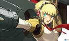 Nuevas imágenes de Persona 4 Arena