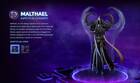 Malthael se sumará pronto a Heroes of the Storm