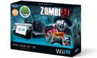 Estados Unidos recibirá un pack especial de Wii U con ZombiU