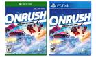 Nuevo tráiler e imágenes de Onrush, lo nuevo de los creadores de DriveClub