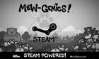 El Team Meat ha pausado Super Meat Boy 2 para centrarse en Mew-Genics