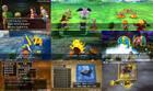 Dragon Quest VII sigue mostrándose en nuevas imágenes