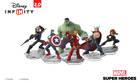 Disney Infinity 2.0 es anunciado oficialmente