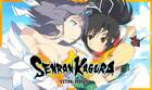 Senran Kagura: Estival Versus llegará a PS4 y PS Vita el próximo 18 de marzo