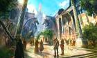 Dragon's Dogma Online muestra sus escenarios en nuevas imágenes