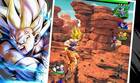 Un breve vistazo a la jugabilidad de Dragon Ball Legends