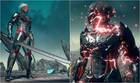 Podemos jugar a Devil May Cry 5 como Raiden de Metal Gear Rising gracias a un mod