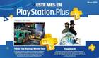 Anunciados los videojuegos de PS Plus para el mes de mayo