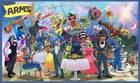 ARMS celebra su primer aniversario con una ilustración especial