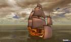 Nuevas imágenes de Pirates of the Burning Sea