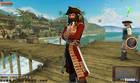 Nuevas imágenes de Pirates of the Burning Sea