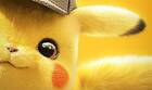 Así son los adorables pósters chinos de 'Detective Pikachu'