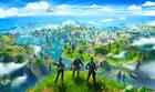 Fortnite epic games tim sweeney cajas de botín política