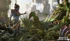 Avatar: Frontiers of Pandora y su motor Snowdrop
