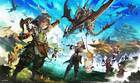 Final Fantasy 14 y sus jugadores simultáneos