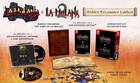 Los desafiantes juegos de culto La-Mulana 1 & 2 llegarán a PS4, Switch y Xbox One en 2020