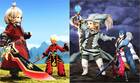 Yo-Kai Watch y Final Fantasy 14