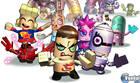 Un nuevo juego musical para Nintendo DS